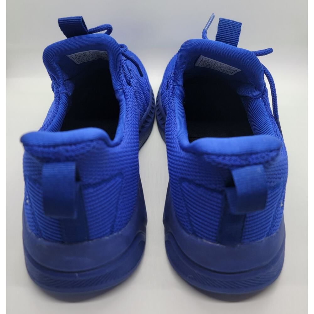 Feethit Women’s Blue Athletic Running Shoes EU 40 US 9 UK 7 Lightweight Sneakers - Picture 5 of 15